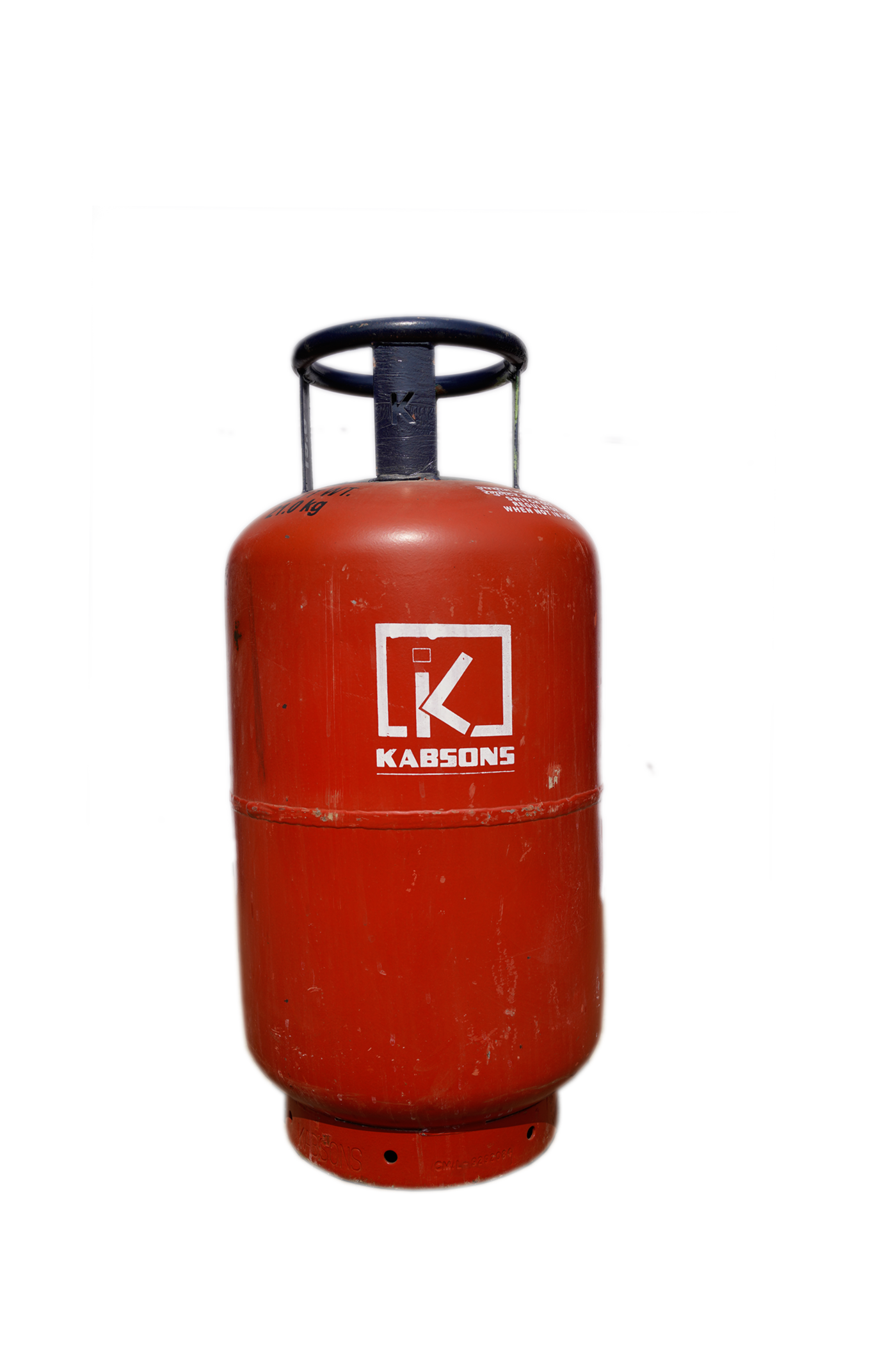 Commercial Gas Stove