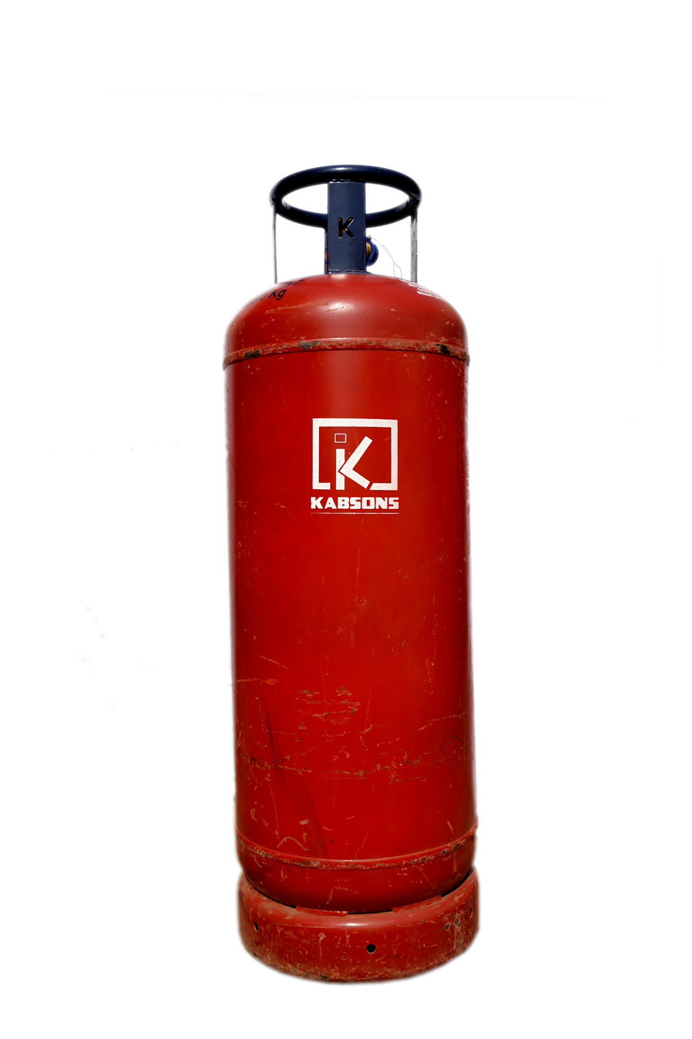 Commercial Gas Stove